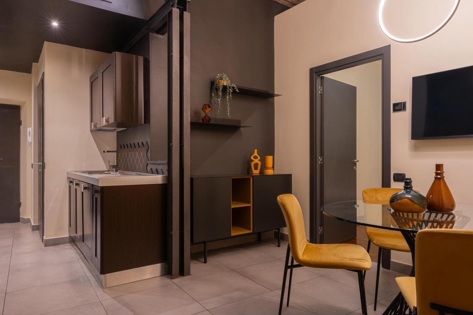 Pantheon Roma Suite — Photos 2